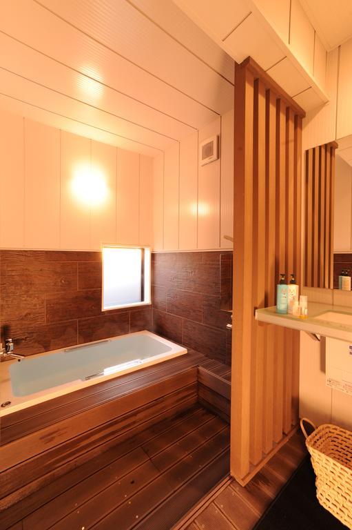 Hotel Uedaya Yamaga Zewnętrze zdjęcie