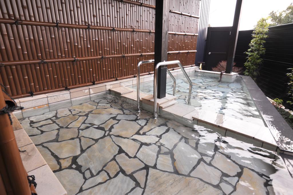 Hotel Uedaya Yamaga Zewnętrze zdjęcie