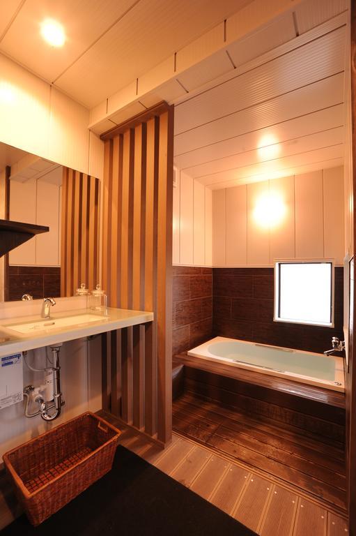 Hotel Uedaya Yamaga Zewnętrze zdjęcie
