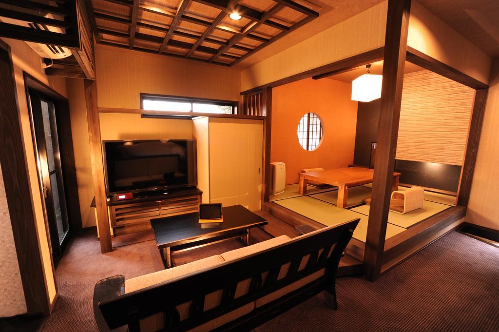 Hotel Uedaya Yamaga Zewnętrze zdjęcie