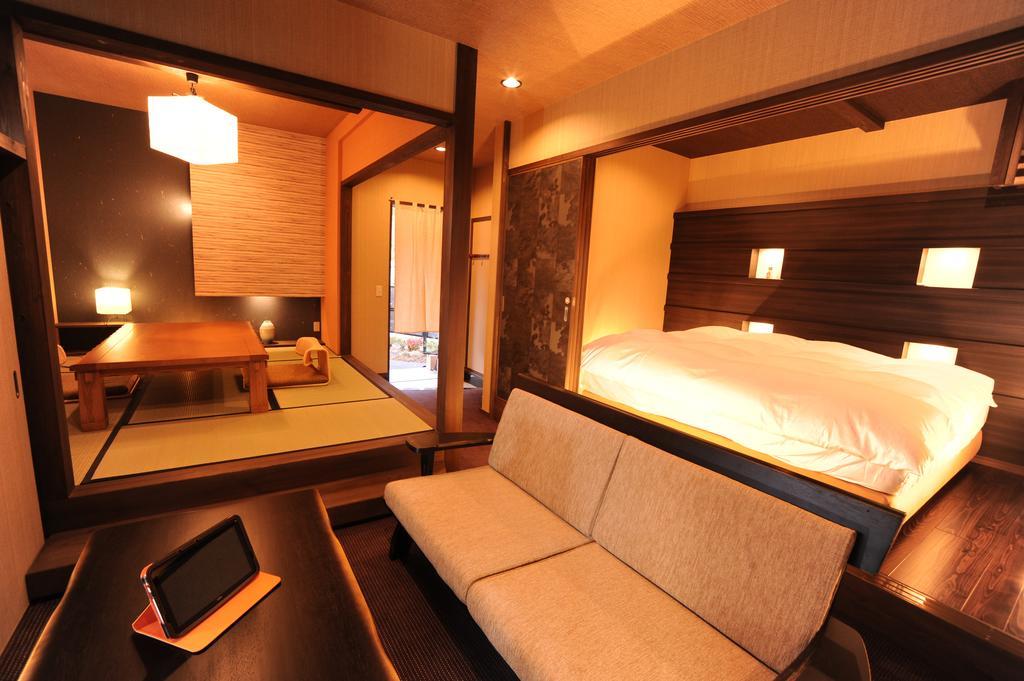 Hotel Uedaya Yamaga Zewnętrze zdjęcie