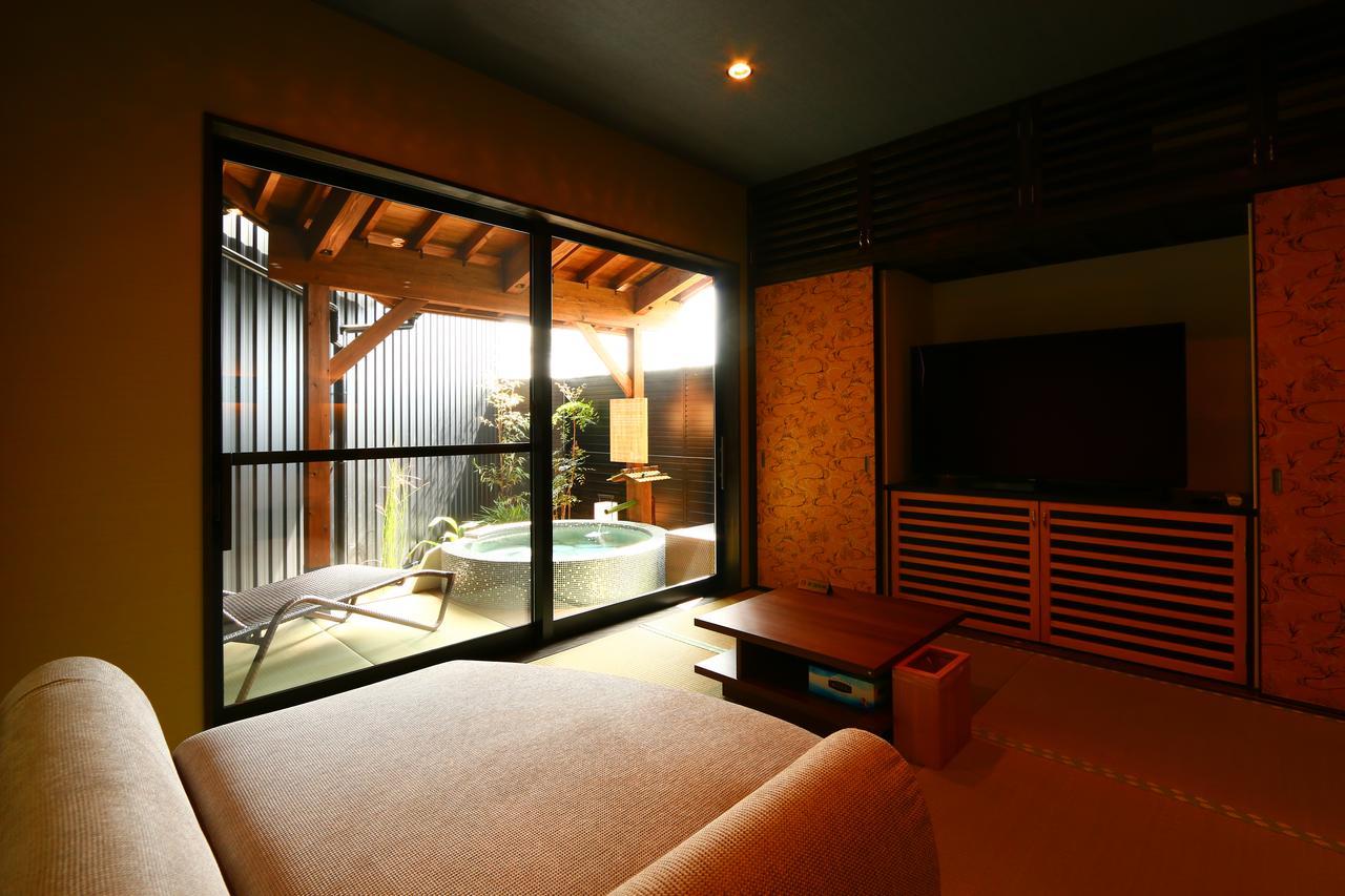 Hotel Uedaya Yamaga Zewnętrze zdjęcie