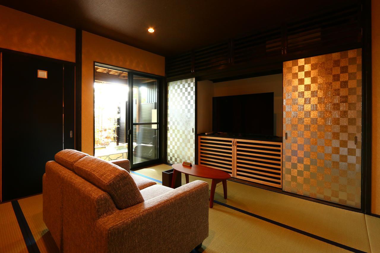 Hotel Uedaya Yamaga Zewnętrze zdjęcie
