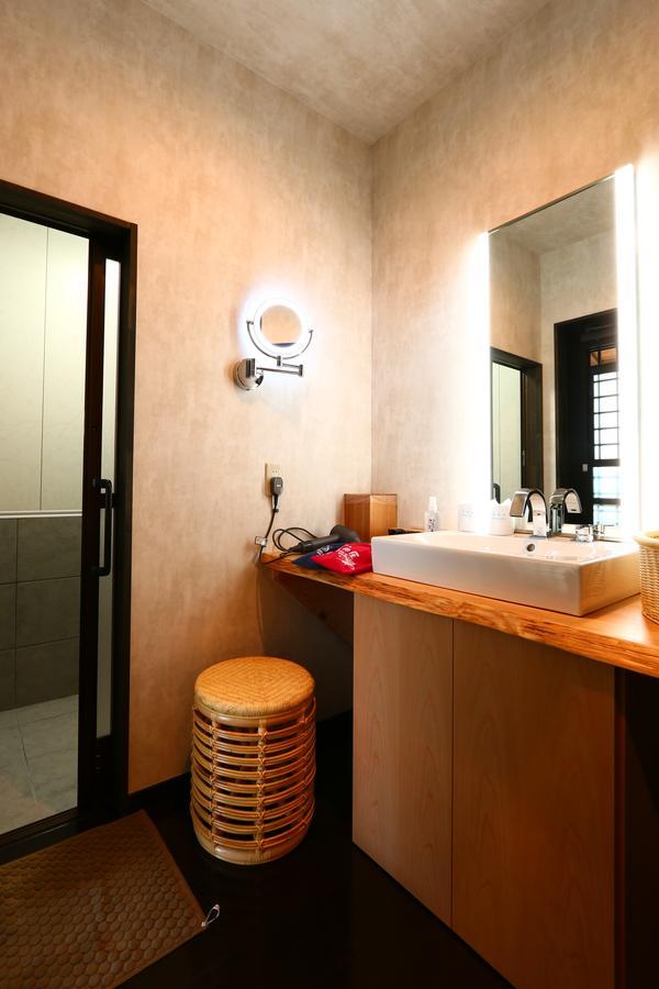 Hotel Uedaya Yamaga Zewnętrze zdjęcie
