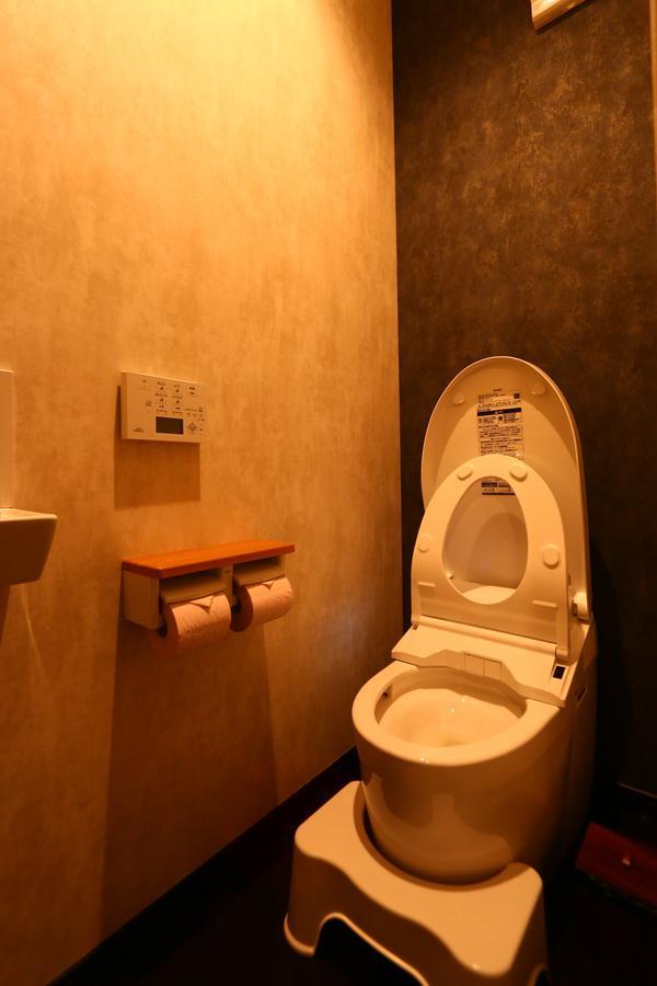 Hotel Uedaya Yamaga Zewnętrze zdjęcie